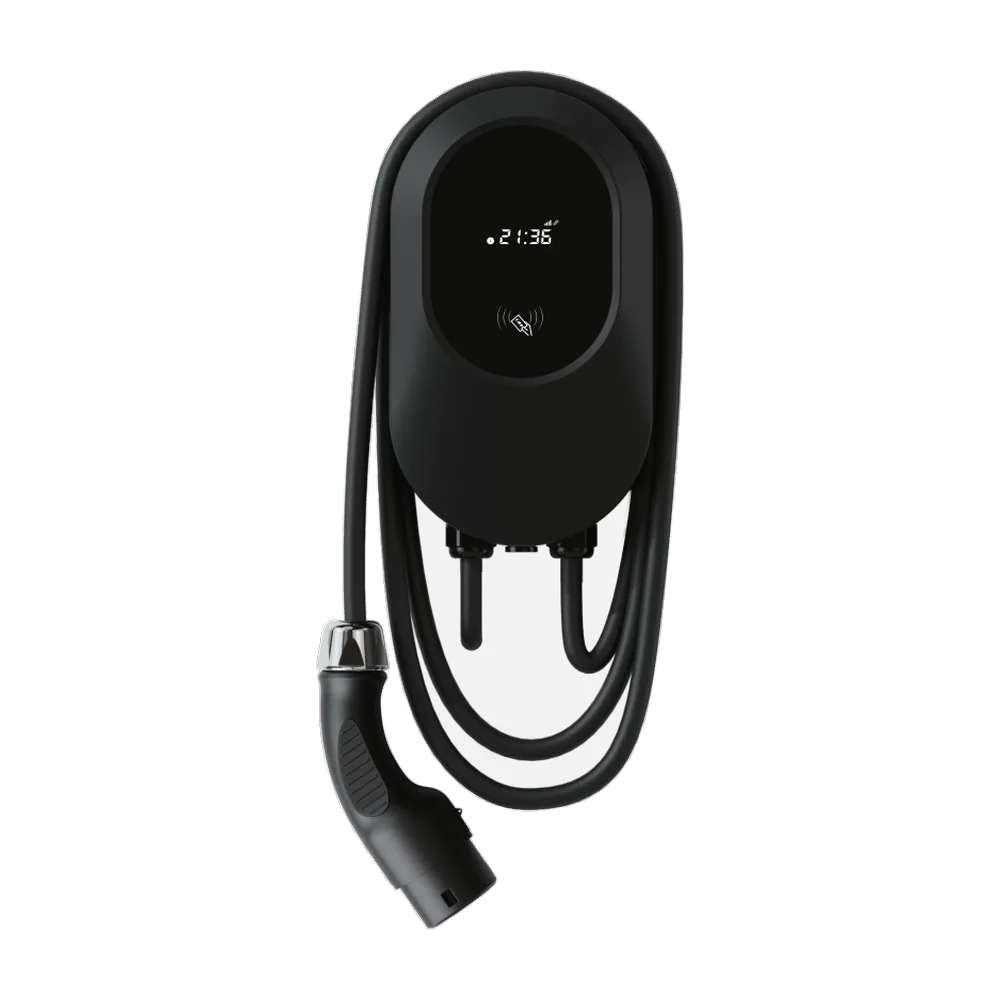 Borne de recharge 7 kW